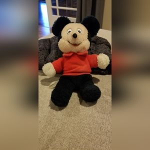Vintage Mickey Mouse